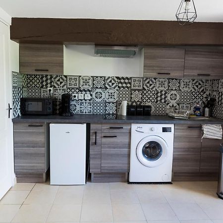 Au Refuge Hyper Centre Joigny Apartman Kültér fotó