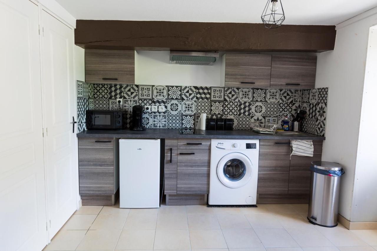 Au Refuge Hyper Centre Joigny Apartman Kültér fotó